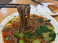 -三好食堂(煎饺·馄饨·肉饼米线·盛世广场店)