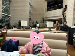 -上海静安昆仑大酒店