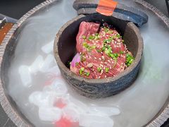 -谷牛和牛烤肉(漕河泾印象城店)