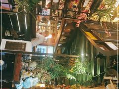 -胡桃里乐队酒馆(鎏嘉码头店)