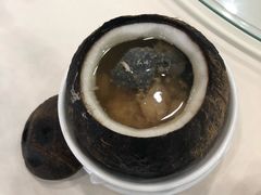 椰子炖鸡-粥旺庄(芳村店)
