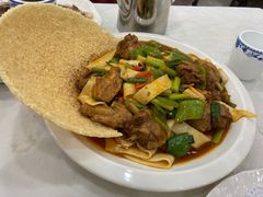 -老毛手抓·盐池滩羊非遗手抓(宁夏总店)