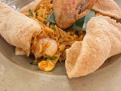 -太食獸泰式茶餐厅(IFS国金中心店)