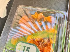 鸡生蚝-池田寿司·新鲜现做(西红门荟聚店)