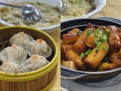 -吉莲利苑海鲜酒家(珠海拱北28年老字号店)