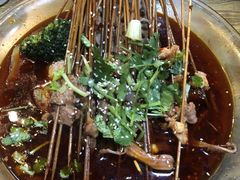 -博串堂(明发商业广场店)