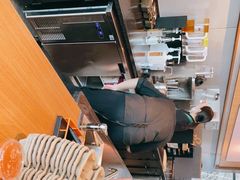-星巴克(青岛火车北站候车大厅店)