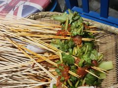 串串香-马路边边串串香(双井直营店)