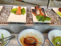 -漳州佰翔圆山酒店·圆山畔西餐厅