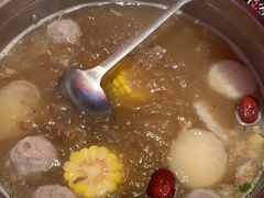 -八合里潮汕鲜牛肉火锅(福州万象城店)