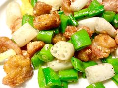 -鸽味轩·粤菜小馆(高楼门总店)