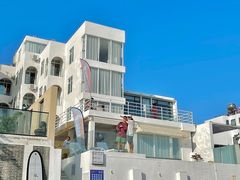 -后海村