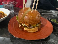 -LESCEDARS Brasserie Bistro香柏树