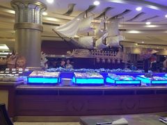 iphone_upload_pic-银帆宾馆-自助餐厅(金马路店)