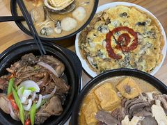-五兰沙茶面(曾厝垵店)