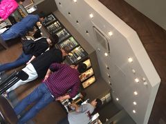 -星巴克(舟山蜈蚣峙店)