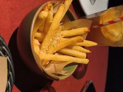 -百特喜·意大利餐厅(八佰伴镇江店)