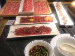 -许府牛火锅(信义坊总店)