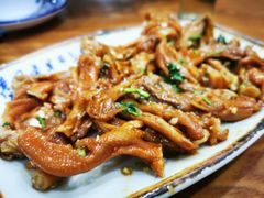 -宏记汕头白粥店(江怡店)