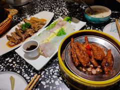 -金香匯晚茶(浑南店)