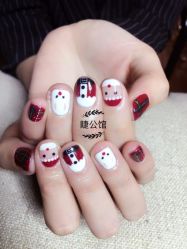 -睫乐园•睫公馆•美睫美甲沙龙