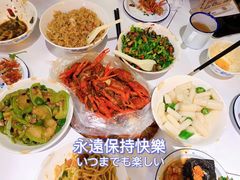 -老长沙龙虾馆·聚会餐厅(白石洲店)