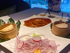 -梧桐北京烤鸭·铜锅涮肉(海岸城店)