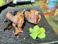 -炙柒Sekinana·精致料理 烧鸟·铁板烧(海上世界店)