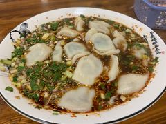 -尤素福东举院饺子馆