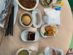 -宜家·瑞典风味餐厅(天津东丽商场店)