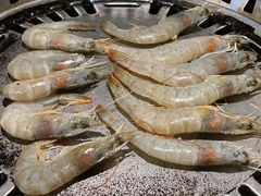 -盛江山自助料理(奥莱锦辉购物广场店)