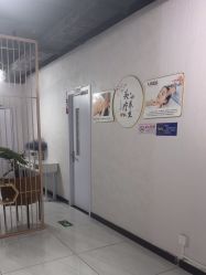 -MG·千百色美容美发专业烫染