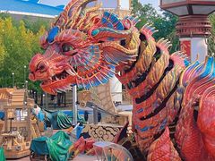 -渔岛海洋度假区