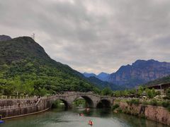 -雁荡山风景名胜区