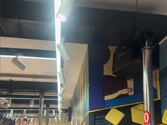 -英雄故事地摊烤肉(马驹桥店)