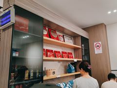 -海金滋(陕西南路店)
