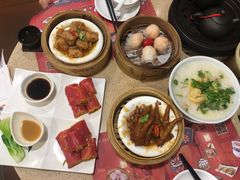 -点都德(大茶楼店)