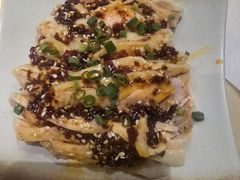 -乌君·酒场·炭火烧鸟(侨城坊店)