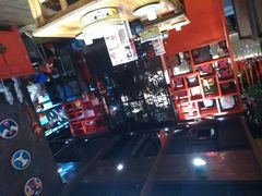 -满园烤鸭·春饼(太原街万达店)