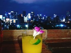 -萨芭蒂高空花园餐酒吧