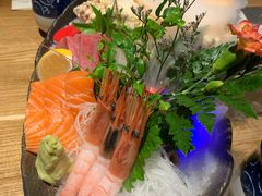 -阿吾罗日本料理(K11艺术中心店)