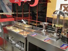 自助取餐区-尚渔味双拼烤鱼(远洋未来汇店)