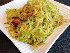 -燕青小馆(东园大厦店)