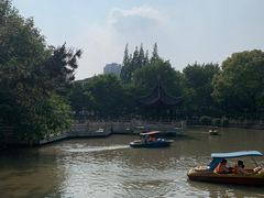 -汇龙潭