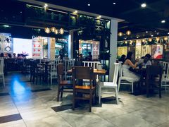 大堂-王妈热卤·川味馆(海昌店)