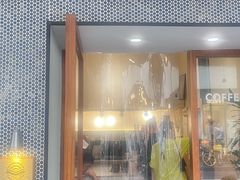 -Radar Coffee(思南路店)