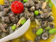 -锡和无锡菜(景丽苑店)