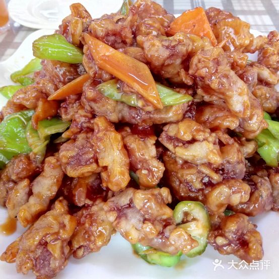 天下美食便宜坊(和祥花园店)