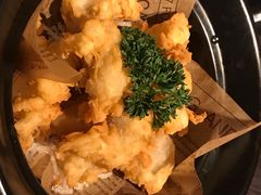 -万丽轩·粤菜(王府井金茂万丽酒店)