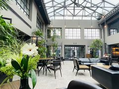 大堂-The Georg(东华门店)